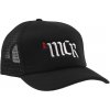 My Chemical Romance MCR Logo ROCK OFF MCRMBCAP03B