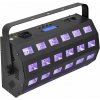LIGHT4ME UV 24 + Strobe DMX