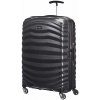 Samsonite Lite-Shock Spinner75 Black
