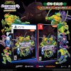 Teenage Mutant Ninja Turtles: Shredder's Revenge Ultimate Edition (PS5)