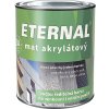 Farba univerzálna ETERNAL mat akrylátový slonová kosť 0,7 kg
