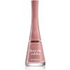 Bourjois 1 Seconde rýchloschnúci lak na nechty odtieň 038 Rose des Sables 9 ml