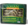 Krevety Black Tiger 16/20 IQF ASIAN CHOICE 700g /1000g - 1 kus