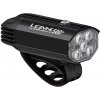 Lezyne Fusion Drive 500+ Front Satin Black 1-LED-38-V137
