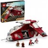 LEGO LEGO® Star Wars™ 75354 Coruscantský dělový člun