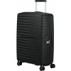 American Tourister FastForward Spinner 68m Čierna Flash Black rozšíriteľný