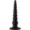 X-MEN Butt Plug Black L (30cm)