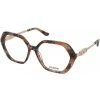 Dioptrické okuliare Guess GU50317 074 Veľkosť: 54