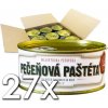 Mäsovýroba Pečovská Pečeňová paštéta kartón 27 x 280 g