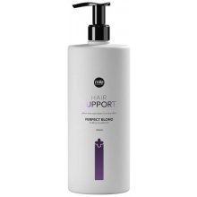 MILA Professional Hair Support Perfect Blond Purple šampón pre studenú blond 950 ml