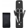 Credo Solingen Manikúra Travel 3 Black