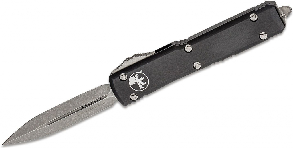 MICROTECH Ultratech D/E Standard Apocalyptic 122-10AP