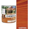 CHEMOLAK S 1040 Chemolux S Klasik gaštan 0,75 l, gaštan, SLOVENSKÝ VÝROBOK