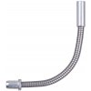 Alhonga Vodítko lanka V-brzdy nerez 5,1mm stavitelné 10ks
