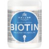 Kallos KJMN Biotin Hair Mask 1000 ml