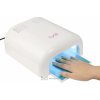 Biela 36 W UV lampa na nechty