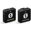 Rode Wireless ME / Bezdrôtový mikrofónový systém / 1 vysielač a 1 prijímač (WIME)