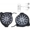 Subwoofery STEG BZW80L/R
