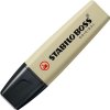 STABILO BOSS ORIGINAL NatureCOLORS – bahenná zelená