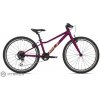Superior F.L.Y. 24 VB detský bicykel, matte purple