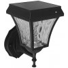 V-Tac LED Solárna nástenná lampa 3v1 LED/2W/5,5V 3000K/6000K IP65 2200 mAh VT0816 + záruka 3 roky zadarmo + záruka 3 roky zadarmo
