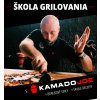 HouseGarden Škola grilovania s Kamado Joe