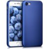 Púzdro kwmobile Apple iPhone 7 / 8 / SE (2020) modrá