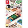 51 Worldwide Games (Switch)