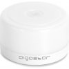 Aigostar B.V. | Aigostar - LED Stmievateľné prenosné nočné svietidlo LED/1W/5V 6500K+ USB | AI0349