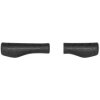 Ergon GA3 Single Twist Shift gripy čierne
