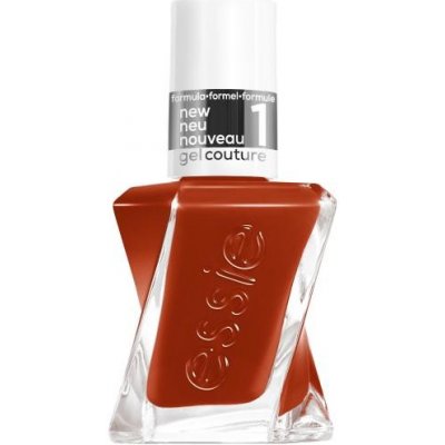 Essie Gel Couture Nail Color lak na nechty 252 fab florals 13,5 ml