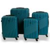 BERTOO Milano zelená 99l, 70l, 52l, 38l