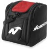 Nordica BOOT BACKPACK - black/red