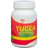 Yucca Shidigera - detoxikácia