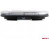 AMiO Bezdrôtová svetelná lišta LED R65 R10 326x186x63 26W 12/24V 04369