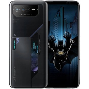 Asus ROG Phone 6D 12GB/256GB