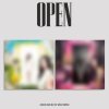 Kwon Eun Bi: Open - CD