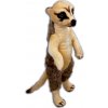 Plyšová surikata 66cm