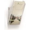 Durable Combibox stojan 1/3 A4 s 1 odkladačom