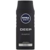 Nivea šampón Men Active Clean 250 ml