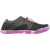 Bosky Black/pink Barefoot