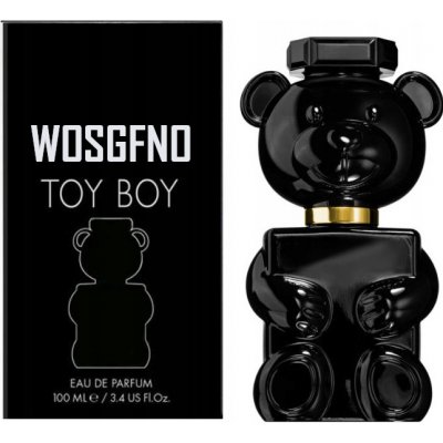 Sada parfémov pre mužov Moschino Toy Boy