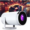 LED projektor DRMZ DreamCatcher Z40 biely