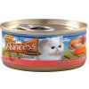Princess Tins Kurča, Tuniak, Losos 70 g