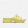 Crocs Bae Slide Daylily