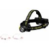 Ledlenser H7R Work LED čelovka napájanie z akumulátora 1000 lm 4 h 502195; 502195