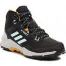 adidas Terrex AX4 Mid Gore Tex IF4849 topánky čierna