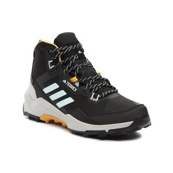 adidas Terrex AX4 Mid Gore Tex IF4849 topánky čierna