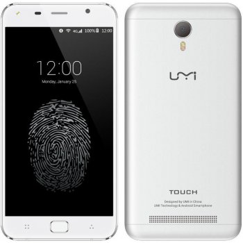 UMI TOUCH