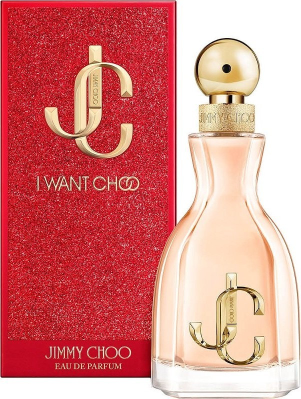 Jimmy Choo I Want Choo parfumovaná voda dámska 100 ml od 57 € - Heureka.sk